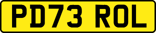 PD73ROL