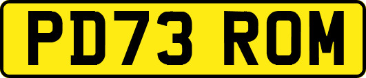 PD73ROM