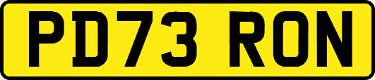 PD73RON