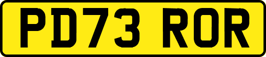 PD73ROR