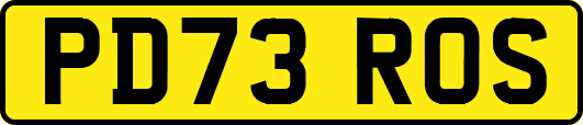 PD73ROS