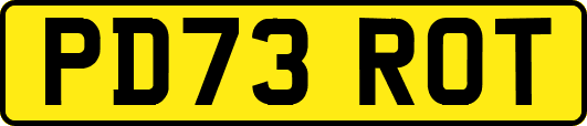 PD73ROT
