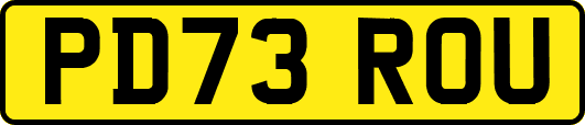 PD73ROU