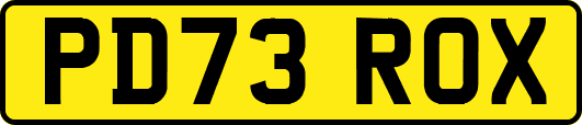 PD73ROX
