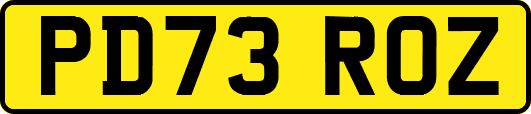 PD73ROZ