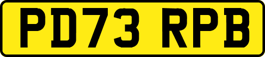 PD73RPB