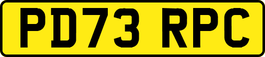 PD73RPC