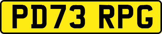 PD73RPG
