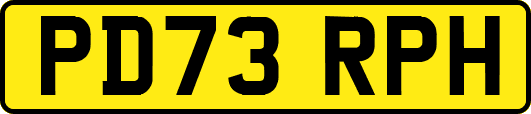 PD73RPH