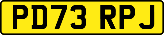 PD73RPJ