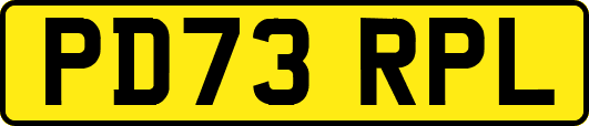 PD73RPL