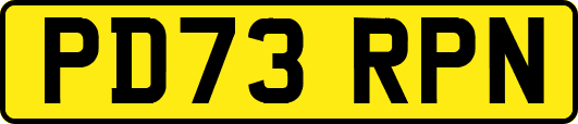 PD73RPN