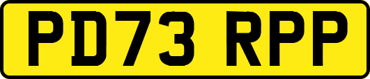 PD73RPP