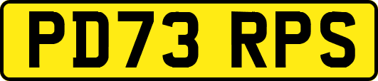 PD73RPS