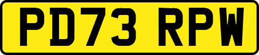 PD73RPW