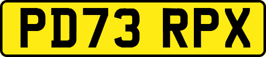 PD73RPX