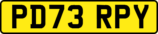 PD73RPY