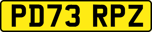 PD73RPZ