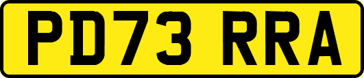 PD73RRA