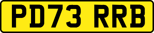 PD73RRB