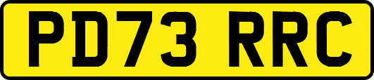 PD73RRC