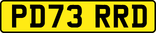 PD73RRD