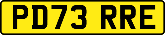 PD73RRE