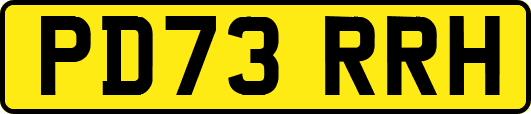 PD73RRH