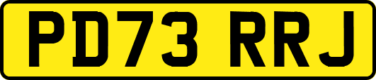 PD73RRJ