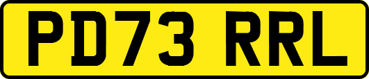 PD73RRL