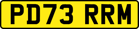 PD73RRM
