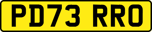 PD73RRO