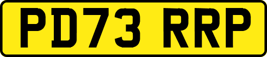 PD73RRP