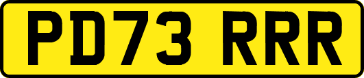 PD73RRR