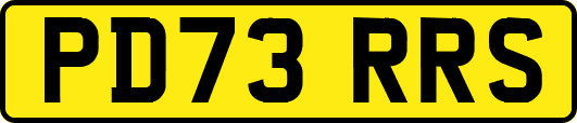 PD73RRS