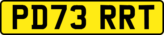 PD73RRT