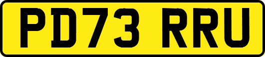 PD73RRU