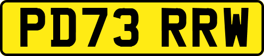 PD73RRW