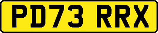 PD73RRX