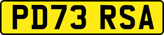 PD73RSA
