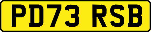PD73RSB