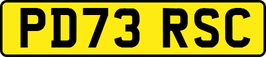 PD73RSC