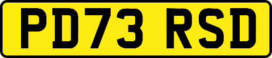 PD73RSD