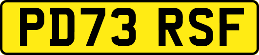 PD73RSF