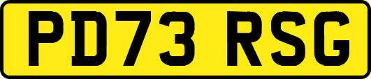 PD73RSG