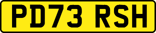 PD73RSH