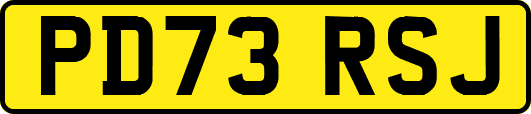 PD73RSJ
