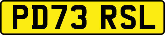 PD73RSL