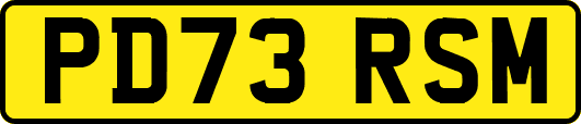 PD73RSM