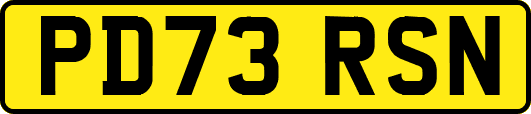 PD73RSN